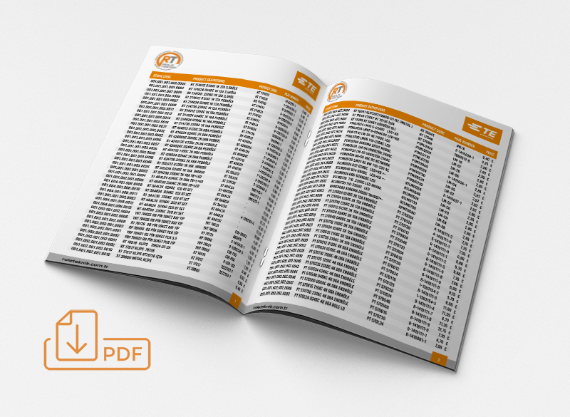 schrack price list